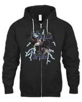 Men's Zip Hoodie Men's Zip Hoodie