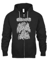 Men's Zip Hoodie Men's Zip Hoodie