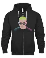 Men's Zip Hoodie Men's Zip Hoodie