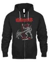 Men's Zip Hoodie Men's Zip Hoodie