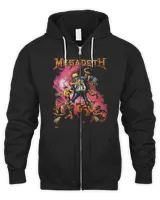 Men's Zip Hoodie Men's Zip Hoodie