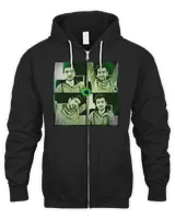 Men's Zip Hoodie Men's Zip Hoodie