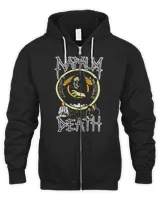 Men's Zip Hoodie Men's Zip Hoodie