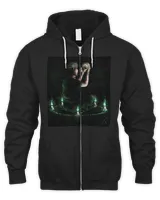 Men's Zip Hoodie Men's Zip Hoodie