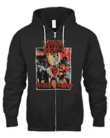 Men's Zip Hoodie Men's Zip Hoodie