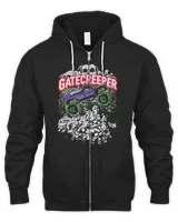 Men's Zip Hoodie Men's Zip Hoodie