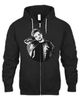 Men's Zip Hoodie Men's Zip Hoodie