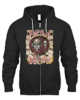 Men's Zip Hoodie Men's Zip Hoodie