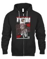 Men's Zip Hoodie Men's Zip Hoodie