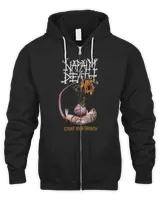 Men's Zip Hoodie Men's Zip Hoodie