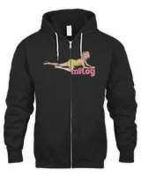 Men's Zip Hoodie Men's Zip Hoodie