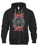 Men's Zip Hoodie Men's Zip Hoodie