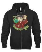Men's Zip Hoodie Men's Zip Hoodie
