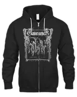 Men's Zip Hoodie Men's Zip Hoodie