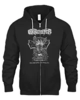 Men's Zip Hoodie Men's Zip Hoodie