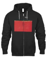 Men's Zip Hoodie Men's Zip Hoodie