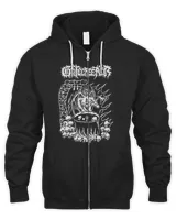 Men's Zip Hoodie Men's Zip Hoodie