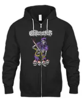 Men's Zip Hoodie Men's Zip Hoodie