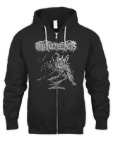 Men's Zip Hoodie Men's Zip Hoodie