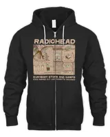 Men's Zip Hoodie Men's Zip Hoodie