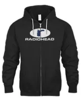 Men's Zip Hoodie Men's Zip Hoodie