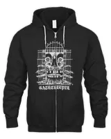 Men's Zip Hoodie Men's Zip Hoodie