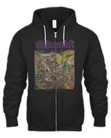 Men's Zip Hoodie Men's Zip Hoodie