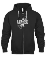 Men's Zip Hoodie Men's Zip Hoodie