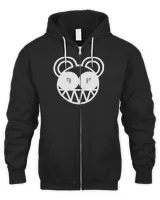 Men's Zip Hoodie Men's Zip Hoodie