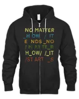 Men's Zip Hoodie Men's Zip Hoodie