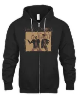 Men's Zip Hoodie Men's Zip Hoodie