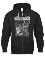 Men's Zip Hoodie Men's Zip Hoodie