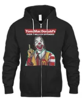 Men's Zip Hoodie Men's Zip Hoodie
