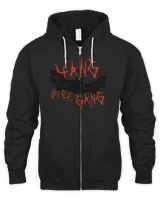 Men's Zip Hoodie Men's Zip Hoodie