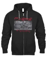 Men's Zip Hoodie Men's Zip Hoodie