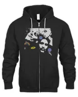 Men's Zip Hoodie Men's Zip Hoodie