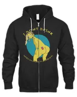 Men's Zip Hoodie Men's Zip Hoodie