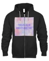 Men's Zip Hoodie Men's Zip Hoodie