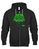 Men's Zip Hoodie Men's Zip Hoodie