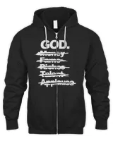 Men's Zip Hoodie Men's Zip Hoodie
