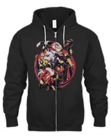Men's Zip Hoodie Men's Zip Hoodie