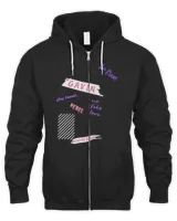 Men's Zip Hoodie Men's Zip Hoodie