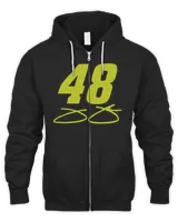 Men's Zip Hoodie Men's Zip Hoodie
