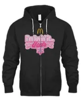 Men's Zip Hoodie Men's Zip Hoodie