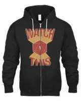 Men's Zip Hoodie Men's Zip Hoodie