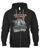 Men's Zip Hoodie Men's Zip Hoodie
