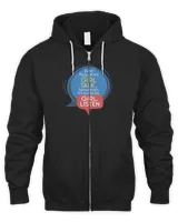 Men's Zip Hoodie Men's Zip Hoodie