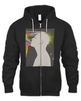 Men's Zip Hoodie Men's Zip Hoodie