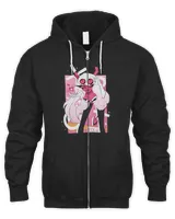 Men's Zip Hoodie
