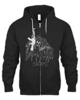 Men's Zip Hoodie Men's Zip Hoodie